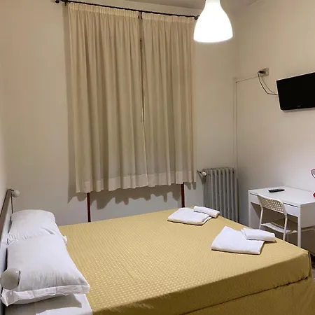 Marina Hotel Montecatini-Terme